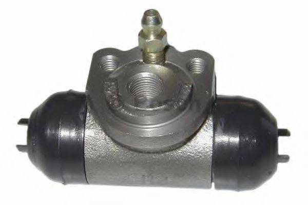 TOYOTA 4755019095 Колісний гальмівний циліндр