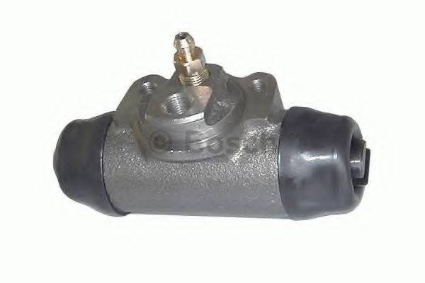TOYOTA 4755060130 Колісний гальмівний циліндр