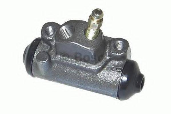 MAZDA S083-26-610A Колісний гальмівний циліндр