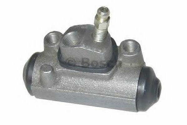 MAZDA UC8626710 Колісний гальмівний циліндр