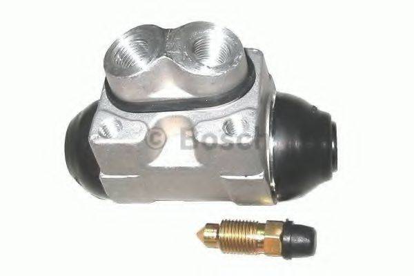 BOSCH F 026 A02 368