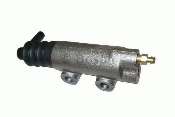 TOYOTA 3147060071 Робочий циліндр, система зчеплення