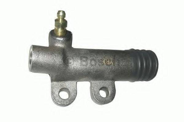 TOYOTA 3147030220 Робочий циліндр, система зчеплення