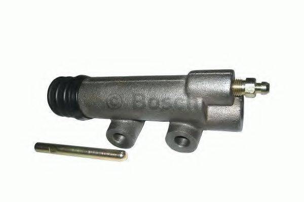 TOYOTA 3147060102 Робочий циліндр, система зчеплення