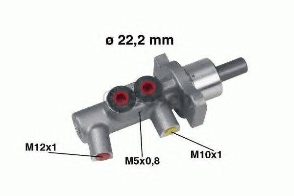 BOSCH F 026 A05 895