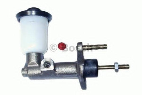 ISUZU 8-97185-016-0 Головний циліндр, система зчеплення