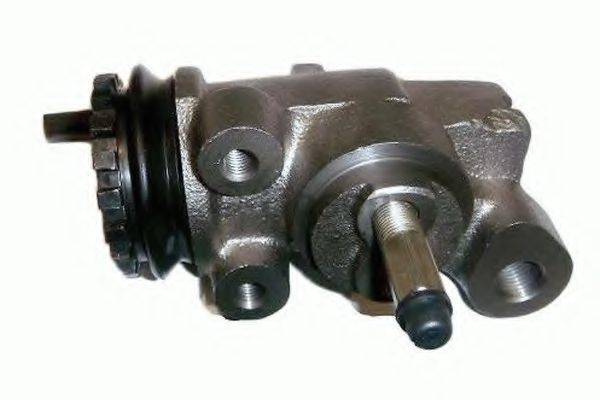 TOYOTA 47510 37050 Колісний гальмівний циліндр