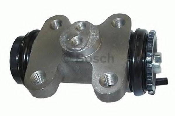 TOYOTA 47580 37030 Колісний гальмівний циліндр