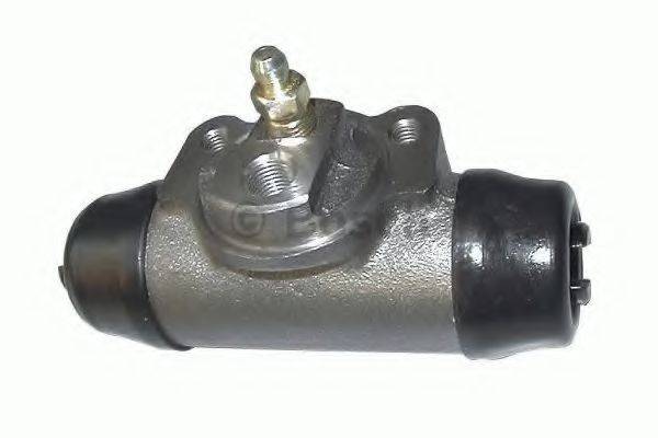 TOYOTA 4755035210 Колісний гальмівний циліндр