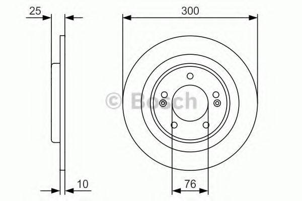 BOSCH 0 986 479 A14