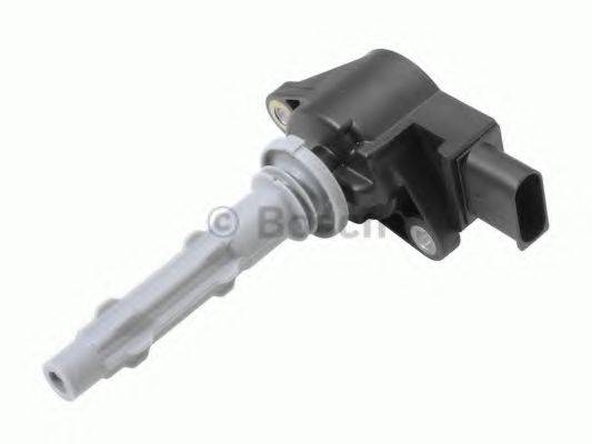 BOSCH 00501 Котушка запалювання