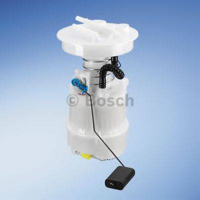 BOSCH 0 986 580 951