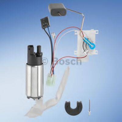BOSCH 0 986 580 966