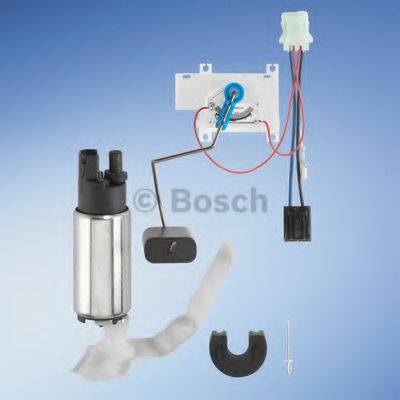 BOSCH 0 986 580 968