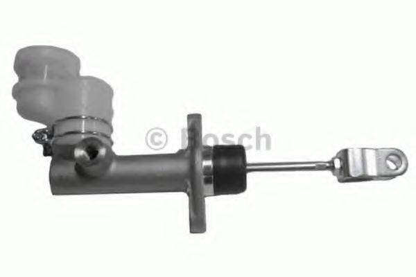 HYUNDAI 41610 34050 Головний циліндр, система зчеплення