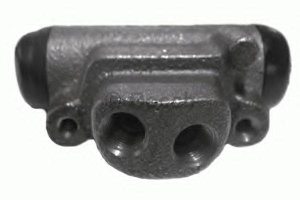 MAZDA S08526710 Колісний гальмівний циліндр