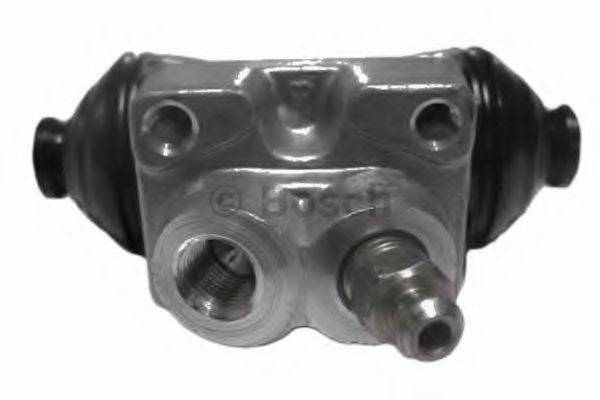 BOSCH F 026 A02 345