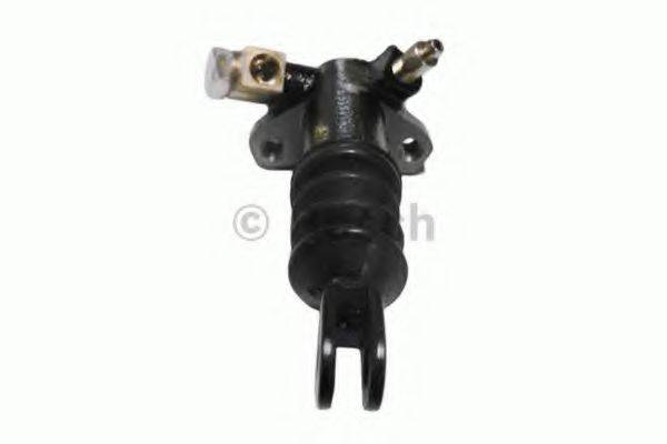 BOSCH F 026 A02 563