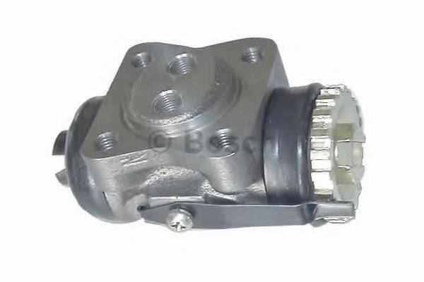 TOYOTA 4758029015 Колісний гальмівний циліндр