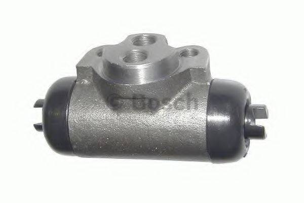 BOSCH F 026 A02 281