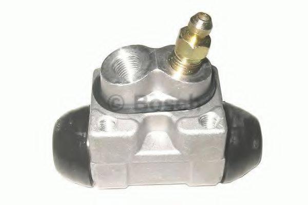HYUNDAI 5838028000 Комплект гальмівних колодок