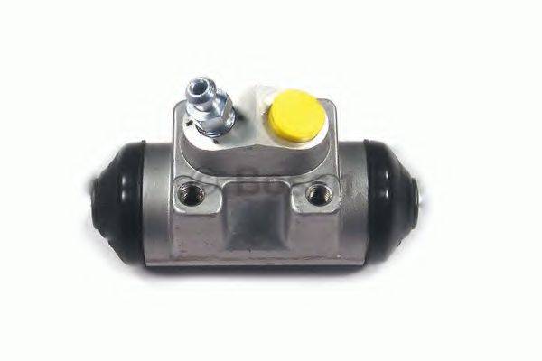 LUCAS ELECTRICAL BWA 157 Колісний гальмівний циліндр