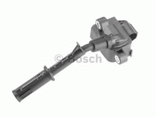 MERCEDES-BENZ 276 906 54 00 Котушка запалювання