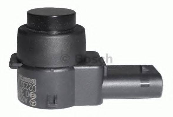 MERCEDES-BENZ 221 542 04 17 Система допомоги при паркуванні