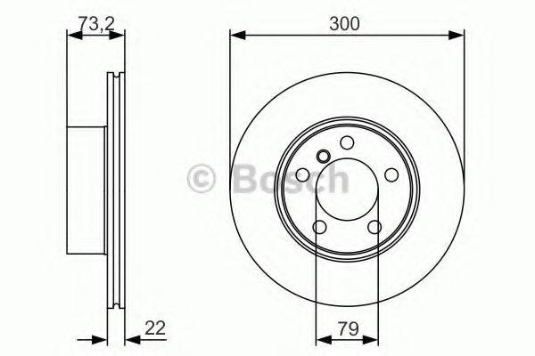 BOSCH 0 986 479 A18