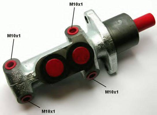 LUCAS ELECTRICAL 4005536 головний гальмівний циліндр