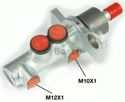 BOSCH 0 986 480 989
