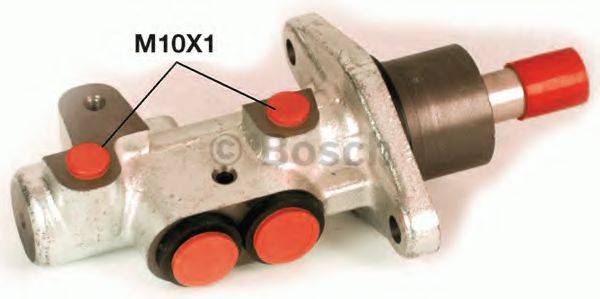 LUCAS ELECTRICAL PMH955 головний гальмівний циліндр