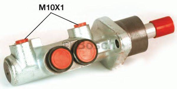 BOSCH 0 986 481 014
