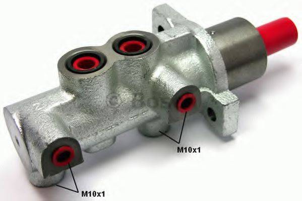 BOSCH MC1404 головний гальмівний циліндр