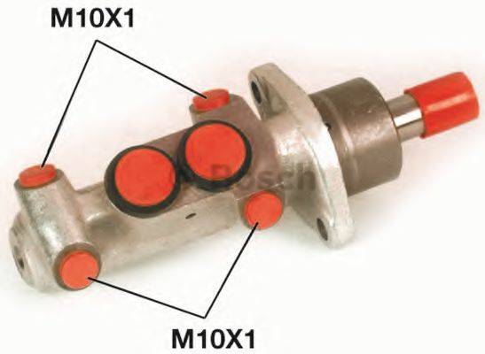 BOSCH 0 986 481 033