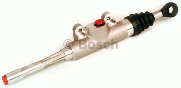LUCAS ELECTRICAL 1204139 Головний циліндр, система зчеплення