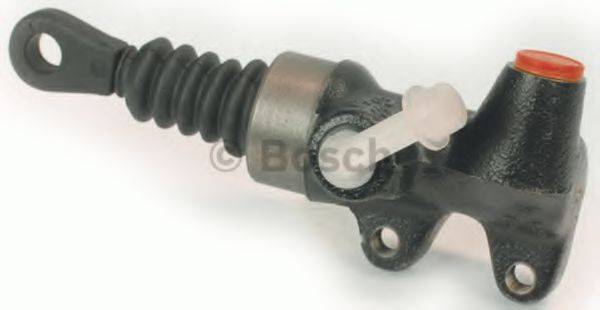 LUCAS ELECTRICAL 1204190 Головний циліндр, система зчеплення