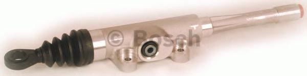 LUCAS ELECTRICAL 1204112 Головний циліндр, система зчеплення
