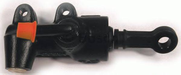 LUCAS ELECTRICAL 1201107 Головний циліндр, система зчеплення