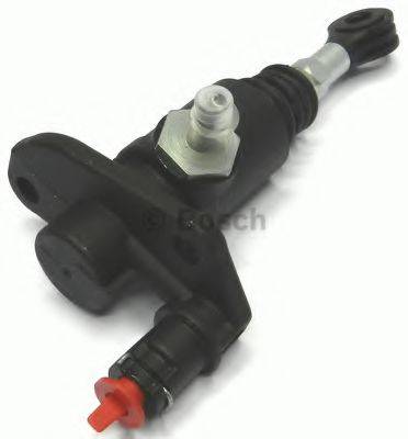 LUCAS ELECTRICAL 1201110 Головний циліндр, система зчеплення
