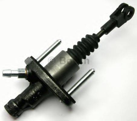 LUCAS ELECTRICAL PNB 480 Головний циліндр, система зчеплення