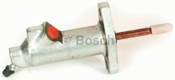 BOSCH CS124 Робочий циліндр, система зчеплення