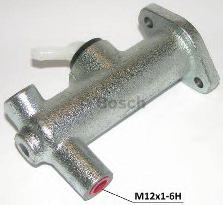 BENDIX 121124B Головний циліндр, система зчеплення