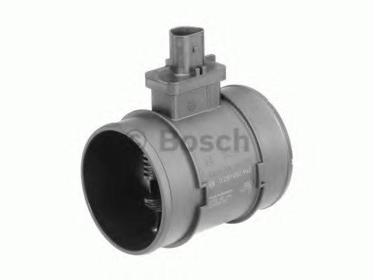 OPEL 0836655 Витратомір повітря