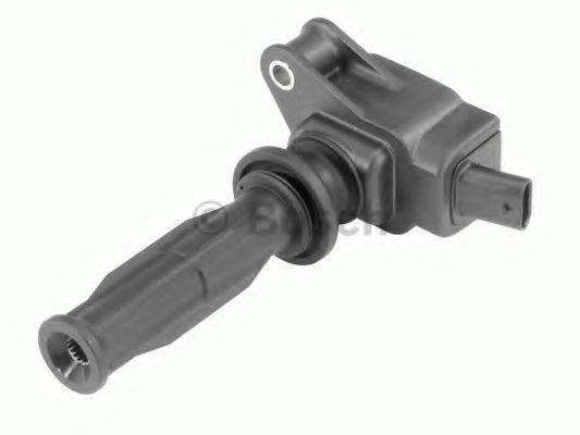 BOSCH 00091 Котушка запалювання