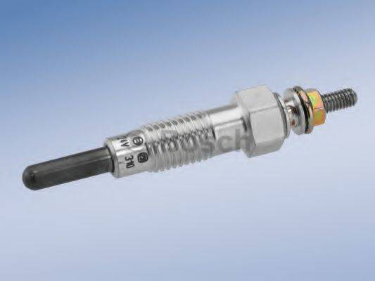 BOSCH 98 Свічка розжарювання
