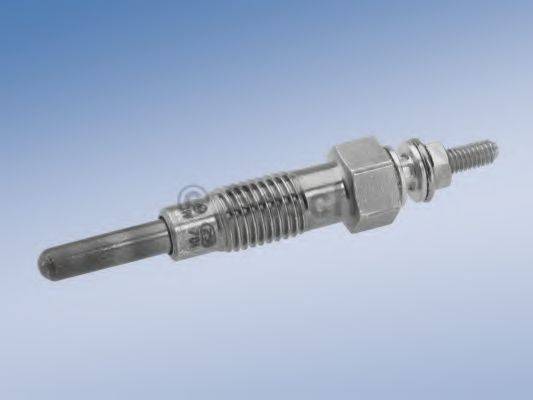 BOSCH 155 Свічка розжарювання