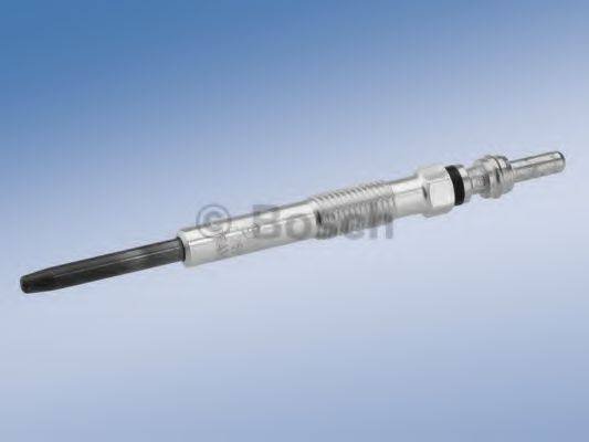 BOSCH 210 Свічка розжарювання