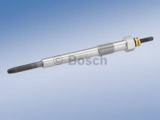 BOSCH 227 Свічка розжарювання