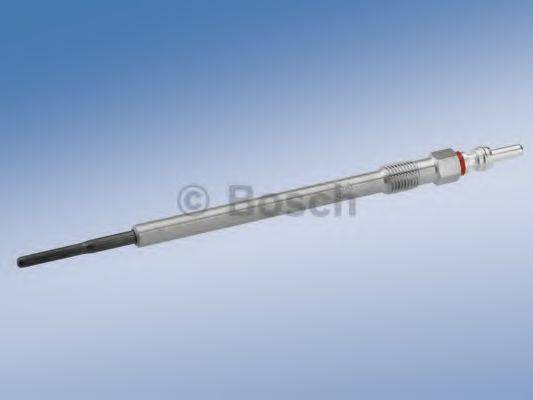 BOSCH 196 Свічка розжарювання